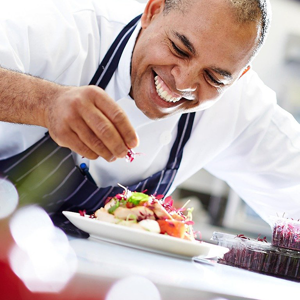 Chef Small image